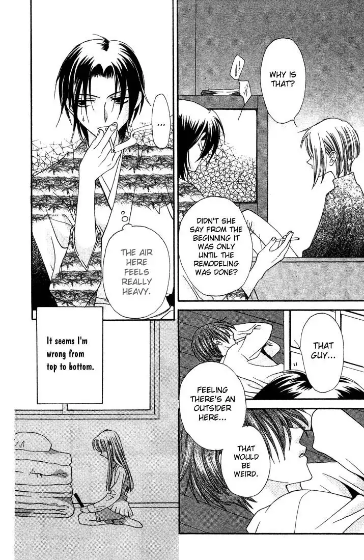 Fruits Basket Chapter 6 5